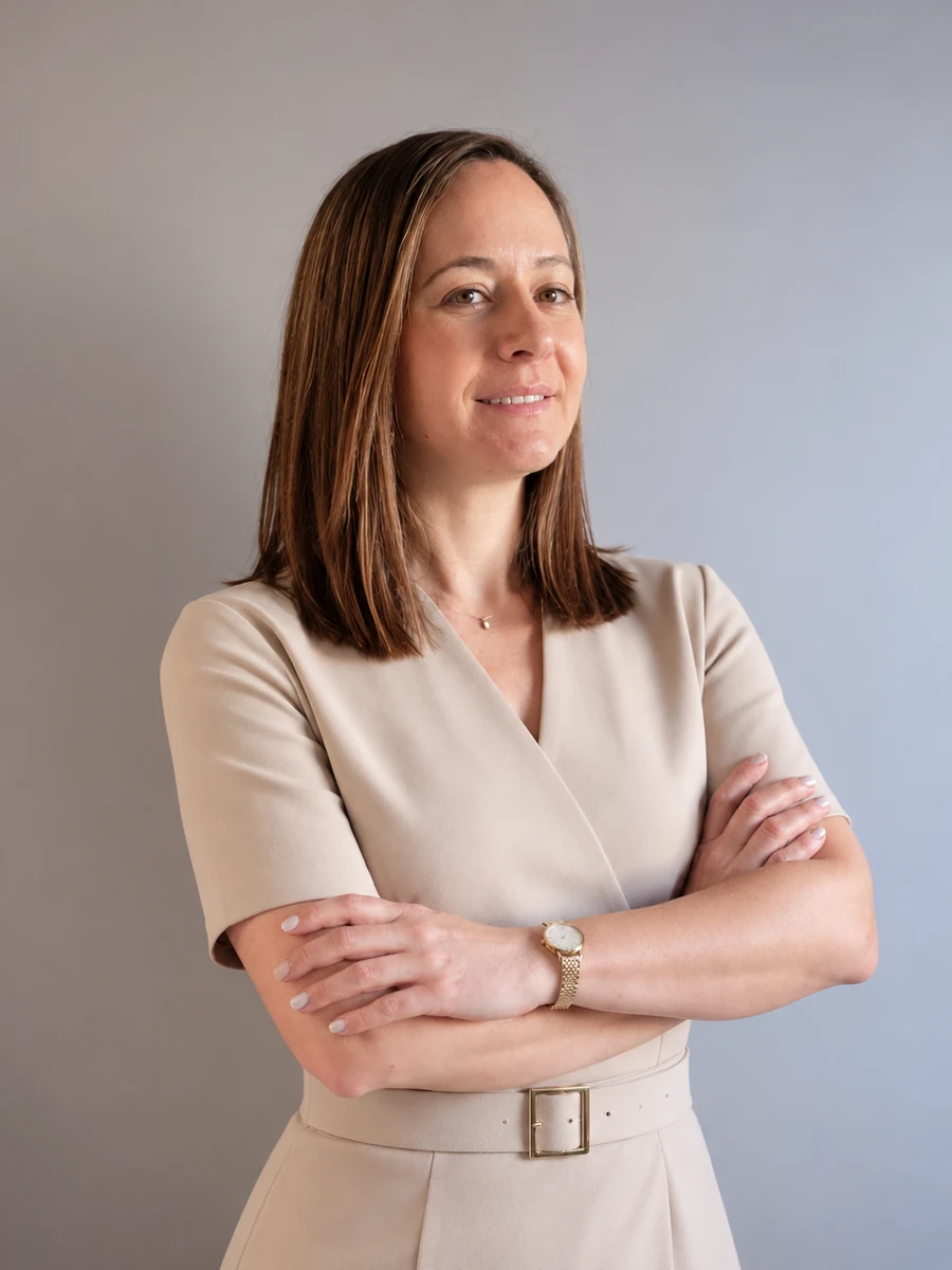 Dra. Gabriela Chaves Quesada