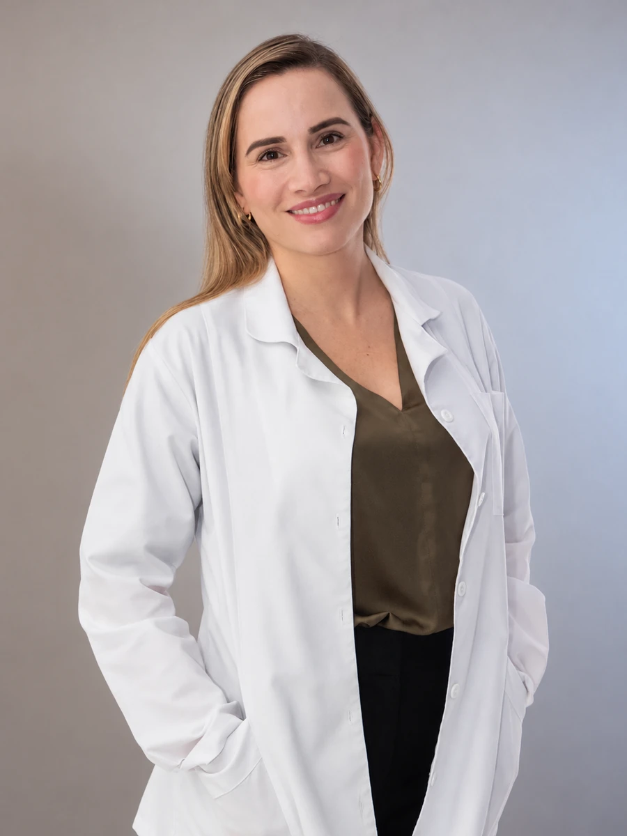 Dra. Laura Quirós Quesada