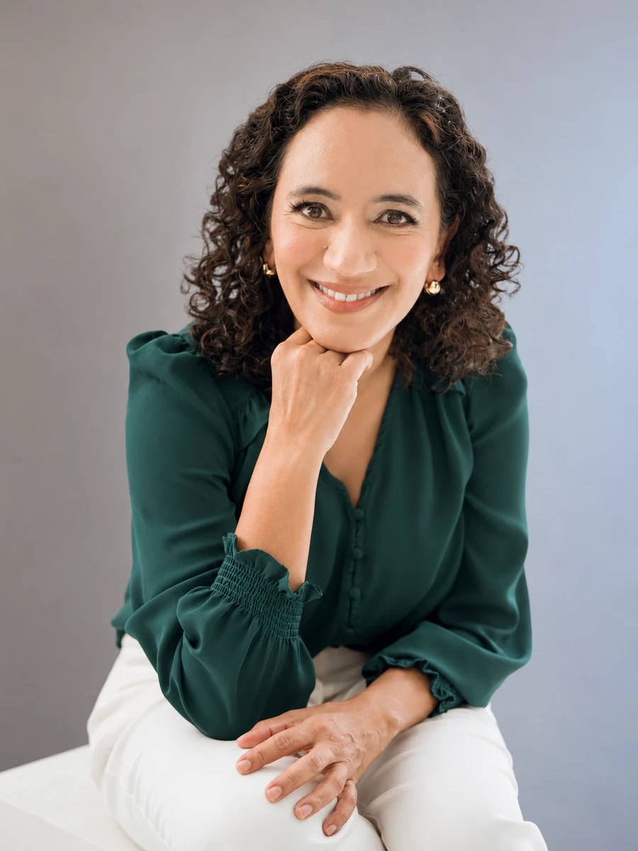 Dra. Melissa Juárez Villegas