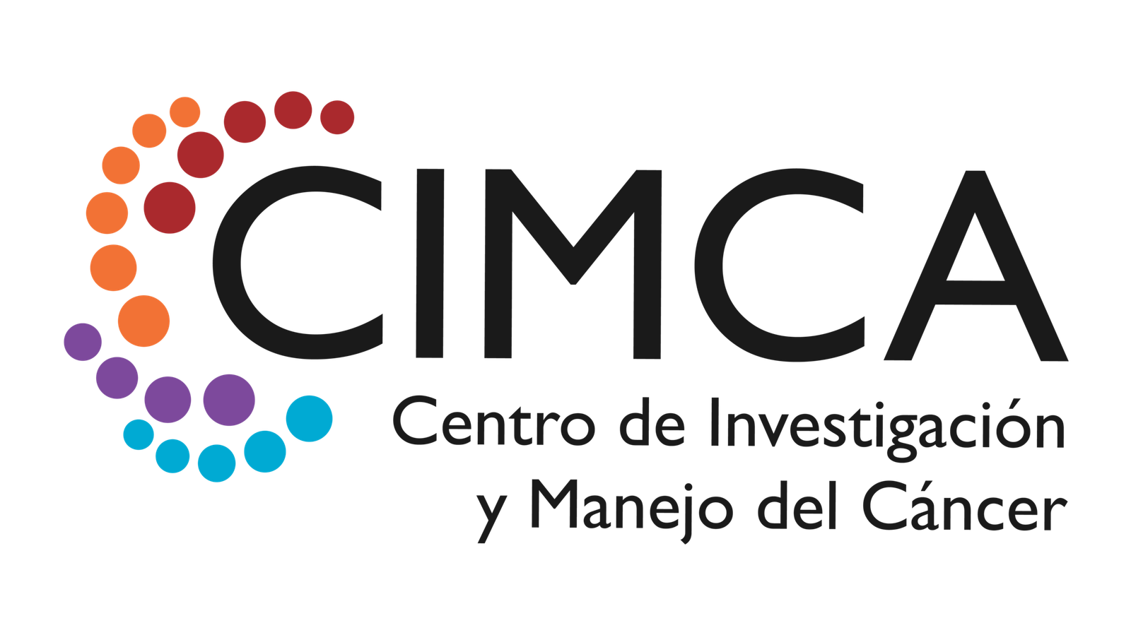 CIMCA — Centro de Investigación y Manejo del Cáncer
